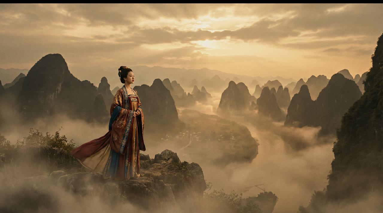 淘AV原创古装影视视频