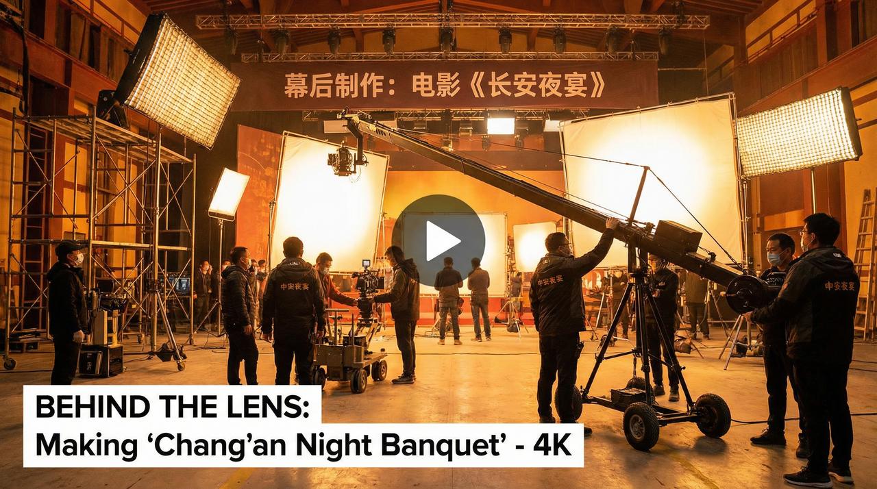 淘AV影视幕后花絮视频